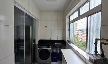 Imagem 6: APARTAMENTO 2 DORMITÓRIOS EM TABOÃO DA SERRA COM LAZER COMPLETO