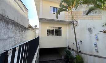 Imagem 2: Casa de 4 quartos, 1 suíte, 2 salas, 3 vagas na Taboão da Serra-SP, Parque Monte Alegre