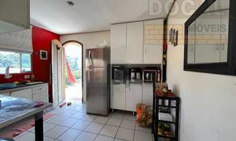 Imagem 5: Casa de 4 quartos, 1 suíte, 2 salas, 3 vagas na Taboão da Serra-SP, Parque Monte Alegre