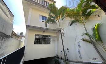 Imagem 3: Casa de 4 quartos, 1 suíte, 2 salas, 3 vagas na Taboão da Serra-SP, Parque Monte Alegre