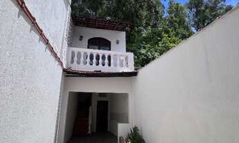 Imagem 6: Casa à venda em Taboão da Serra-SP - 2 quartos, 1 suíte, 2 salas, 3 banheiros, 2 vagas, 1