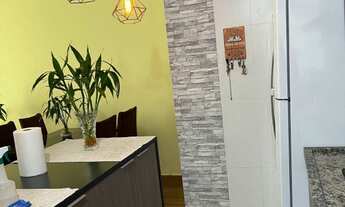 Imagem: APARTAMENTO PARQUE ASSUNÇÃO