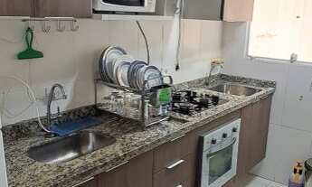 Imagem 5: APARTAMENTO PARQUE ASSUNÇÃO