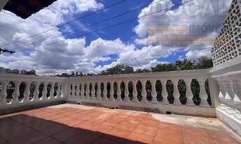 Imagem: Casa à venda em Taboão da Serra-SP - 2