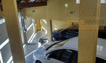 Imagem 2: CASA RESIDENCIAL em TABOÃO DA SERRA - SP, PARQUE ASSUNÇÃO