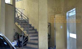 Imagem 3: CASA RESIDENCIAL em TABOÃO DA SERRA - SP, PARQUE ASSUNÇÃO