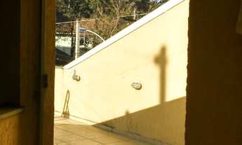 Imagem 6: CASA RESIDENCIAL em TABOÃO DA SERRA - SP, PARQUE ASSUNÇÃO