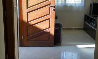 Imagem 7: CASA RESIDENCIAL em TABOÃO DA SERRA - SP, PARQUE ASSUNÇÃO