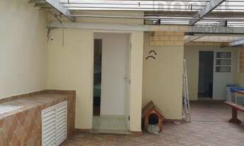 Imagem 3: CASA RESIDENCIAL em TABOÃO DA SERRA - SP, CIDADE INTERCAP