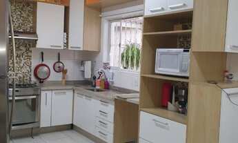 Imagem 5: CASA RESIDENCIAL em TABOÃO DA SERRA - SP, CIDADE INTERCAP