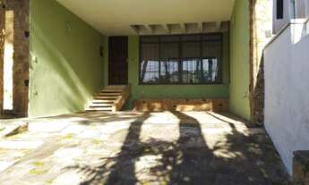 Imagem 3: CASA RESIDENCIAL em SÃO PAULO - SP, JARDIM JUSSARA