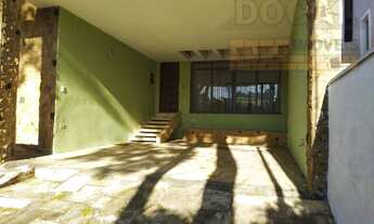 Imagem 4: CASA RESIDENCIAL em SÃO PAULO - SP, JARDIM JUSSARA