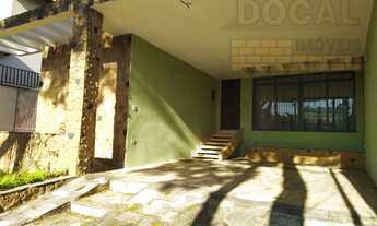 Imagem 7: CASA RESIDENCIAL em SÃO PAULO - SP, JARDIM JUSSARA