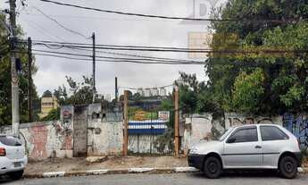 Imagem: TERRENO RESIDENCIAL em TABOÃO DA SERRA