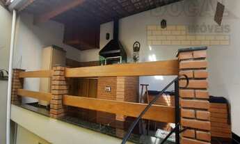 Imagem: CASA RESIDENCIAL em TABOÃO DA SERRA - SP