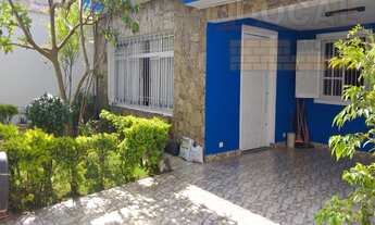 Imagem: CASA RESIDENCIAL em SÃO PAULO - SP, JARDIM