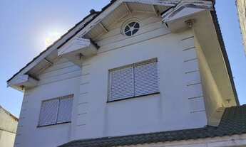 Imagem: CASA RESIDENCIAL em TABOÃO DA SERRA - SP