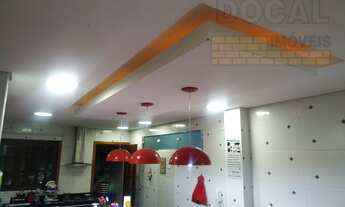 Imagem 2: CASA COMERCIAL em TABOÃO DA SERRA - SP, PARQUE PINHEIROS