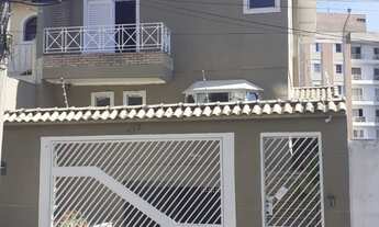 Imagem: CASA RESIDENCIAL em SÃO PAULO - SP, JARDIM