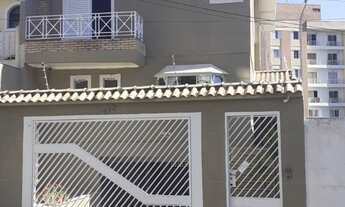 Imagem 2: CASA RESIDENCIAL em SÃO PAULO - SP, JARDIM MONTE KEMEL