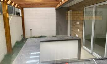 Imagem 4: CASA RESIDENCIAL em COTIA - SP, CHÁCARA PAVOEIRO