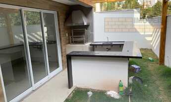 Imagem 3: CASA RESIDENCIAL em COTIA - SP, CHÁCARA PAVOEIRO