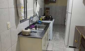 Imagem 4: CASA RESIDENCIAL em TABOÃO DA SERRA - SP, JARDIM MARIA ROSA