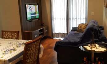 Imagem: BRISAS RESIDENCIAL CLUBE 3 DORMS SENDO