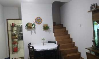 Imagem 2: SOBRADO | 2 DORMS