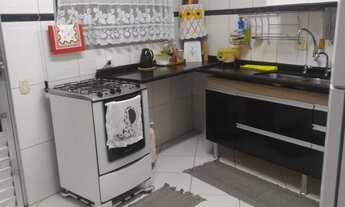 Imagem 7: SOBRADO | 2 DORMS