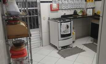 Imagem 6: SOBRADO | 2 DORMS