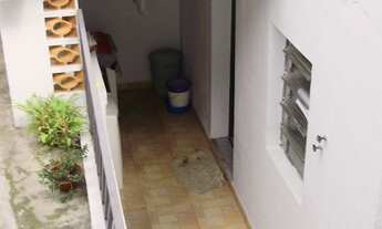 Imagem 4: 4 DORMS + EDÍCULA | JARDIM PAZINI