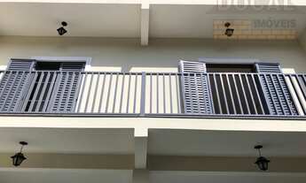 Imagem 2: ASSOBRADADO | 4 DORMS SENDO 1 SUÍTE + EDÍCULA | PQ. MONTE ALEGRE