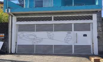 Imagem: CASA RESIDENCIAL em TABOÃO DA SERRA - SP