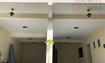 Imagem 3: ASSOBRADADO | 4 DORMS SENDO 1 SUÍTE + EDÍCULA | PQ. MONTE ALEGRE