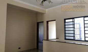 Imagem 7: ASSOBRADADO | 4 DORMS SENDO 1 SUÍTE + EDÍCULA | PQ. MONTE ALEGRE