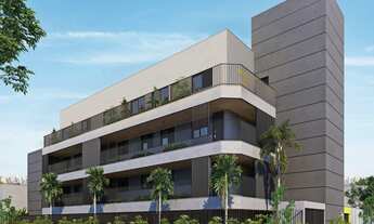 Imagem: ÚLTIMAS UNIDADES APTO 2 DORMS. GRIFFE