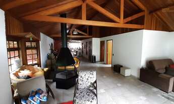 Imagem: CASA CONDOMÍNIO FAZENDINHA