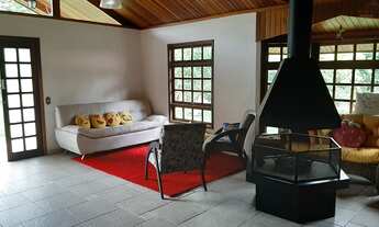 Imagem 2: CASA CONDOMÍNIO FAZENDINHA