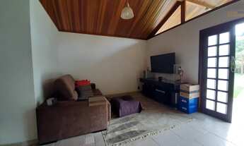 Imagem 3: CASA CONDOMÍNIO FAZENDINHA