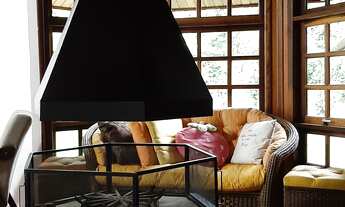 Imagem 4: CASA CONDOMÍNIO FAZENDINHA