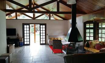 Imagem 6: CASA CONDOMÍNIO FAZENDINHA