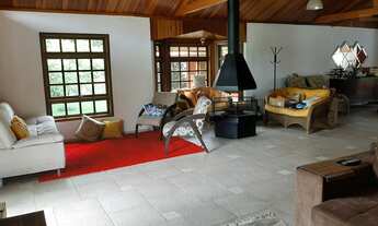 Imagem 7: CASA CONDOMÍNIO FAZENDINHA