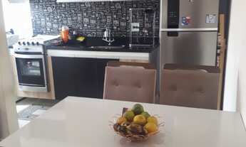 Imagem: CONDOMÍNIO GRIFFE JORDANO 2 DORMS