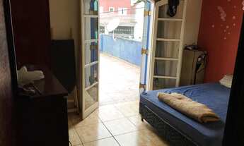 Imagem 4: SOBRADO | 2 DORMS