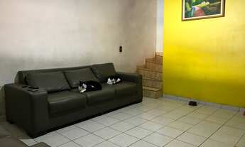 Imagem: SOBRADO 2 DORMS