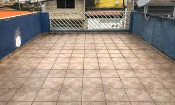 Imagem 6: SOBRADO | 2 DORMS