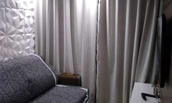 Imagem 6: CONDOMÍNIO GRIFFE JORDANO | 2 DORMS