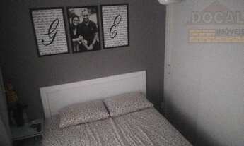 Imagem 7: CONDOMÍNIO GRIFFE JORDANO | 2 DORMS