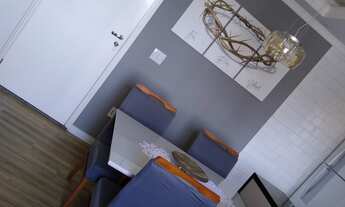 Imagem: CONDOMÍNIO GRIFFE JORDANO 2 DORMS